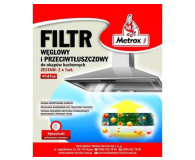 METROX METROX Filtr KOMBI ( weglowy i p-tluszczowy ) - 1379978 - zdjęcie 1